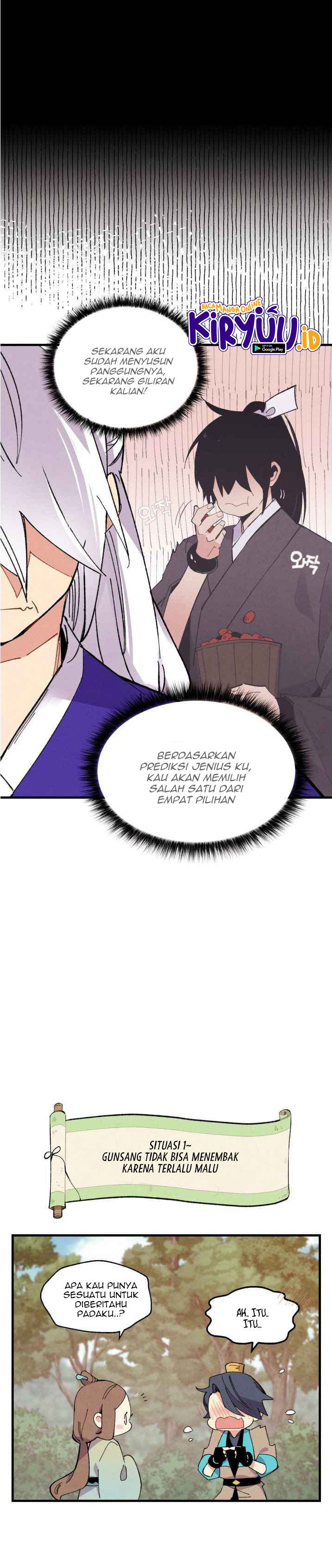 Dilarang COPAS - situs resmi www.mangacanblog.com - Komik lightning degree 047 - chapter 47 48 Indonesia lightning degree 047 - chapter 47 Terbaru 4|Baca Manga Komik Indonesia|Mangacan